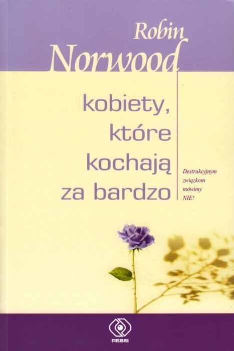 Robin Norwood