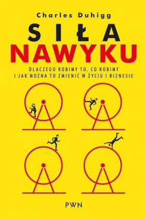 siła nawyku